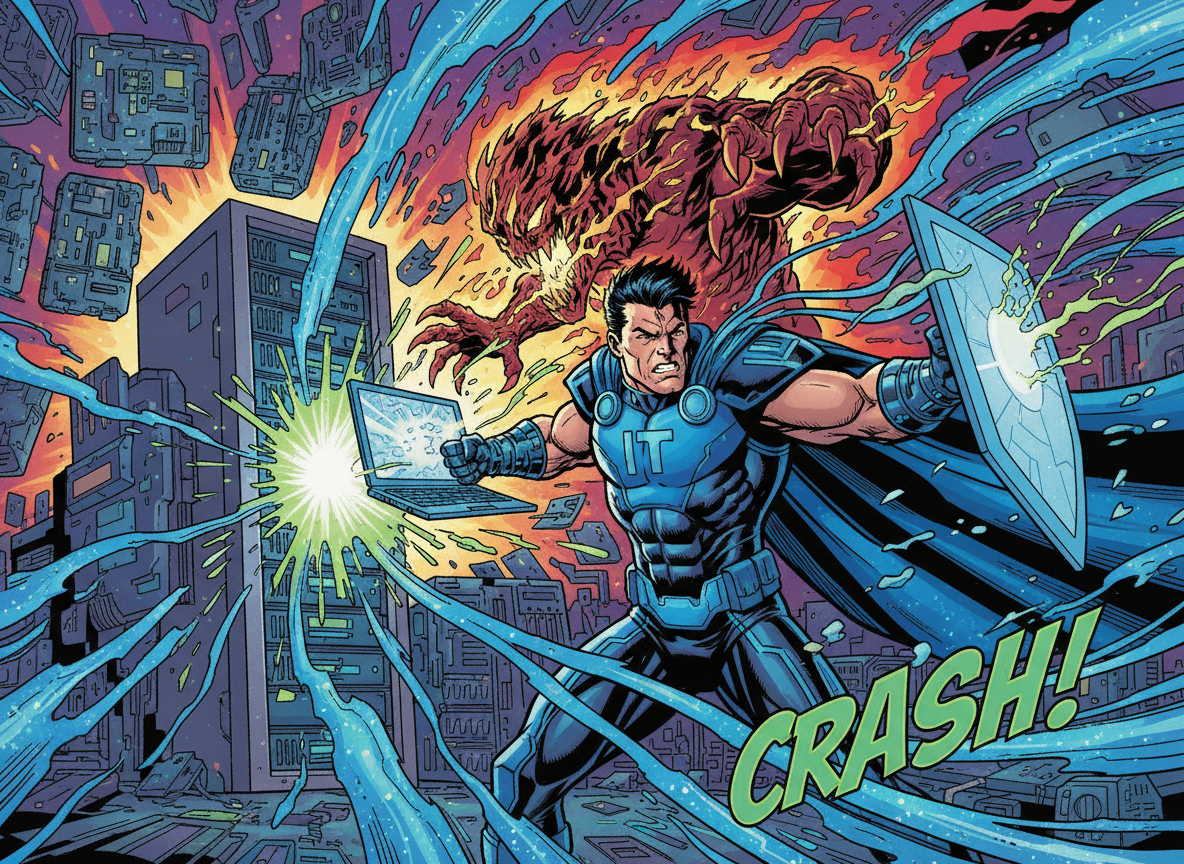 ザイヤハンザのサイバーセキュリティ