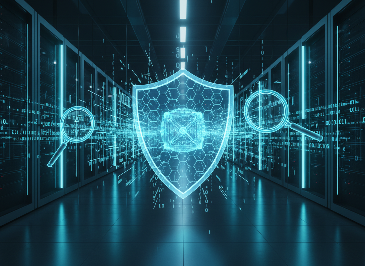 ザイヤハンザのサイバーセキュリティ